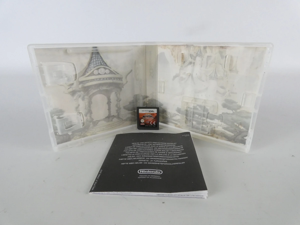 Nintendo DS Game Pack (6 Games) - Verzamelen en Plezier Gecombineerd - foto 21