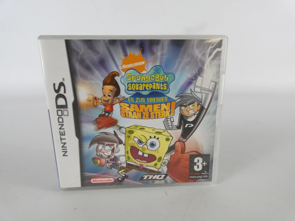 Nintendo DS Game Pack (6 Games) - Verzamelen en Plezier Gecombineerd - foto 26