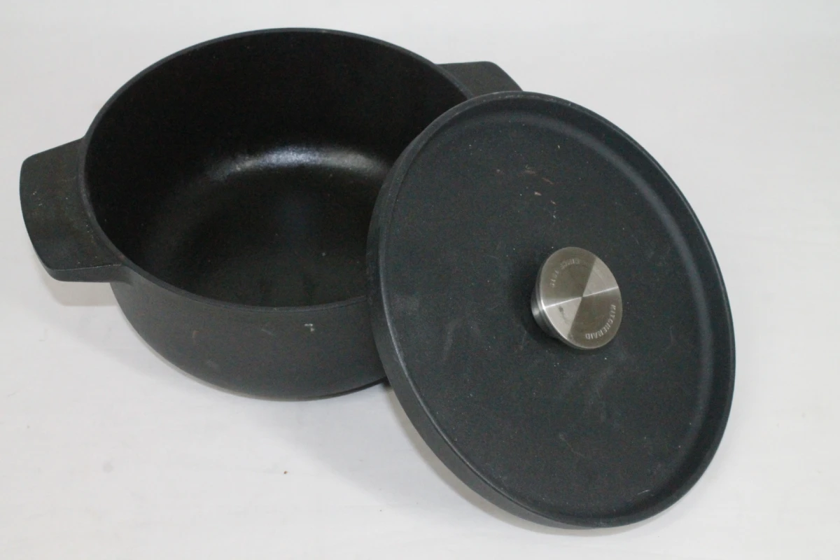 Kookpot KitchenAid - foto 4