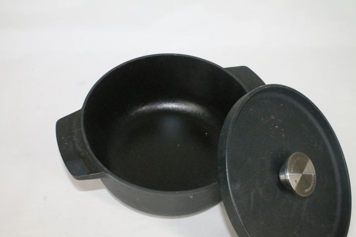 Kookpot KitchenAid - foto 6