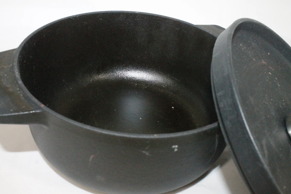 Kookpot KitchenAid - foto 5