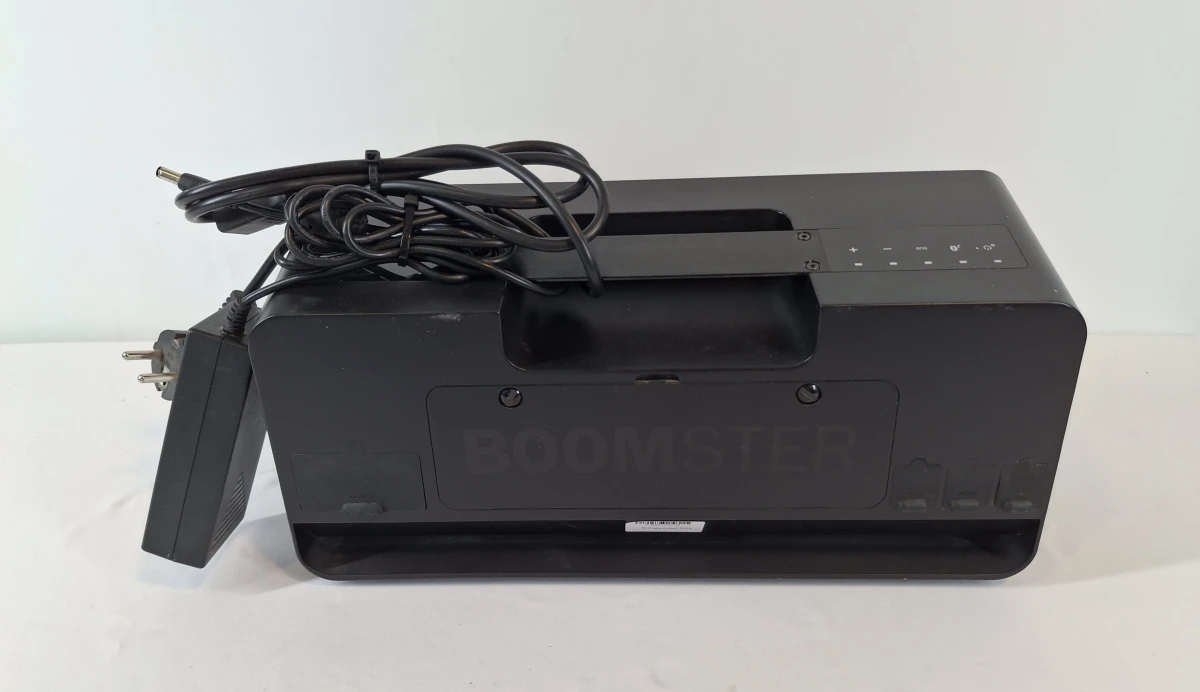 Teufel BOOMSTER XL Bluetooth Speaker - foto 1