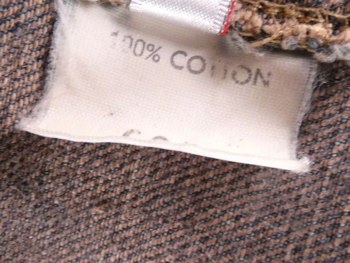 C.O.D Genuine Jeans dames spijkerjack - foto 12