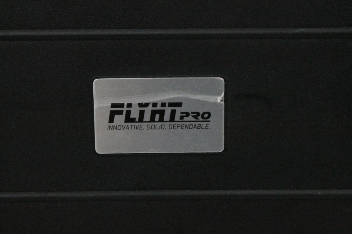Flyth Pro WP Safe Box transportkoffer - foto 3