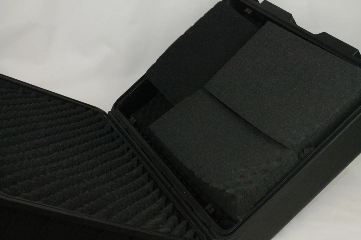 Flyth Pro WP Safe Box transportkoffer - foto 7