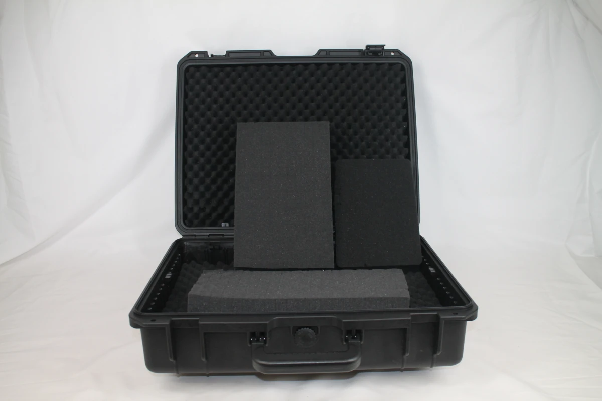 Flyth Pro WP Safe Box transportkoffer - foto 4