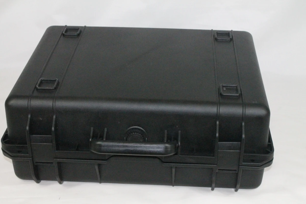Flyth Pro WP Safe Box transportkoffer - foto 6