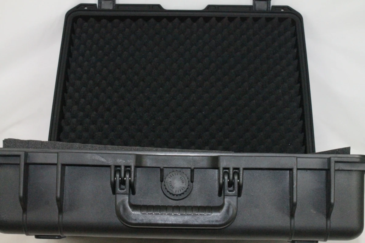 Flyth Pro WP Safe Box transportkoffer - foto 8