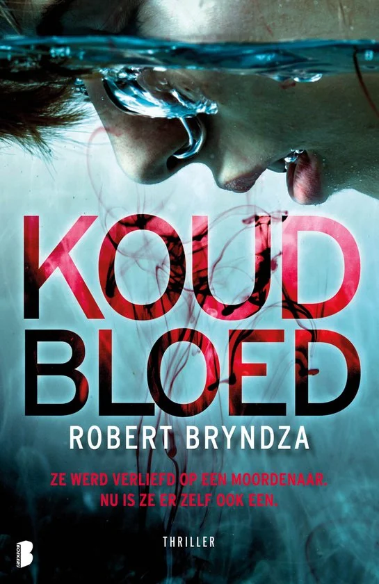 Cold Blood