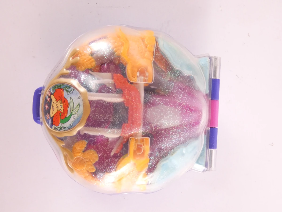 Nostalgische Polly Pocket Verzameling - foto 2
