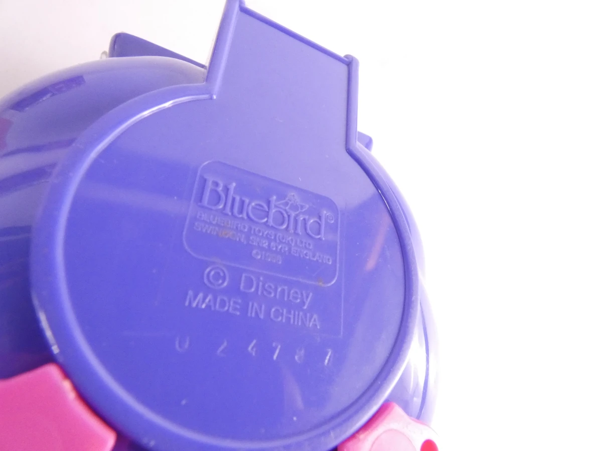 Nostalgische Polly Pocket Verzameling - foto 4