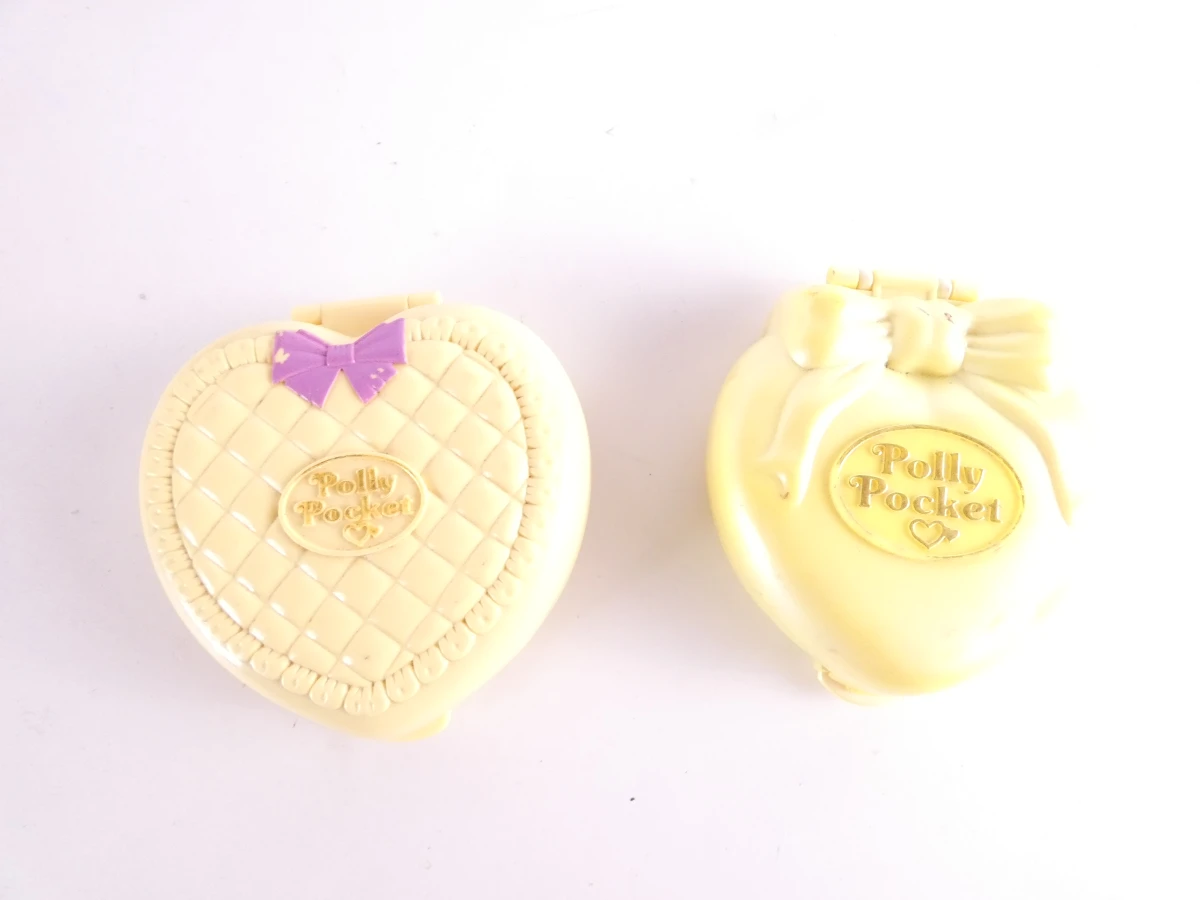 Nostalgische Polly Pocket Verzameling - foto 5