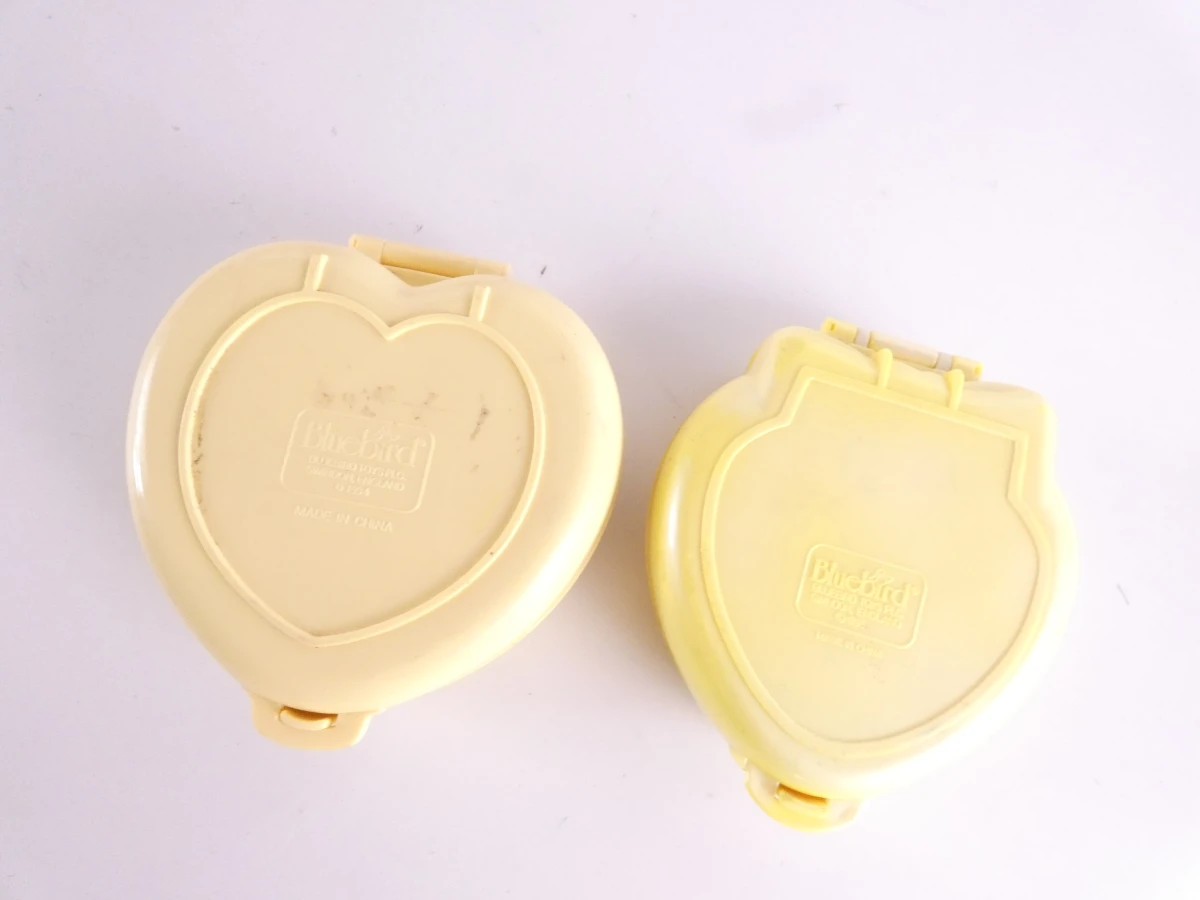 Nostalgische Polly Pocket Verzameling - foto 7