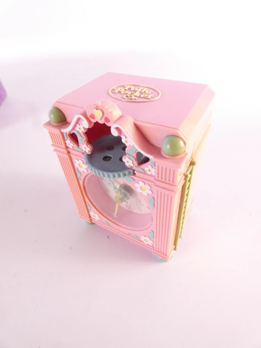 Nostalgische Polly Pocket Verzameling - foto 8