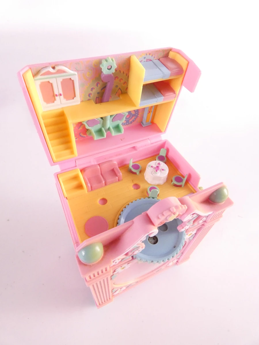 Nostalgische Polly Pocket Verzameling - foto 10