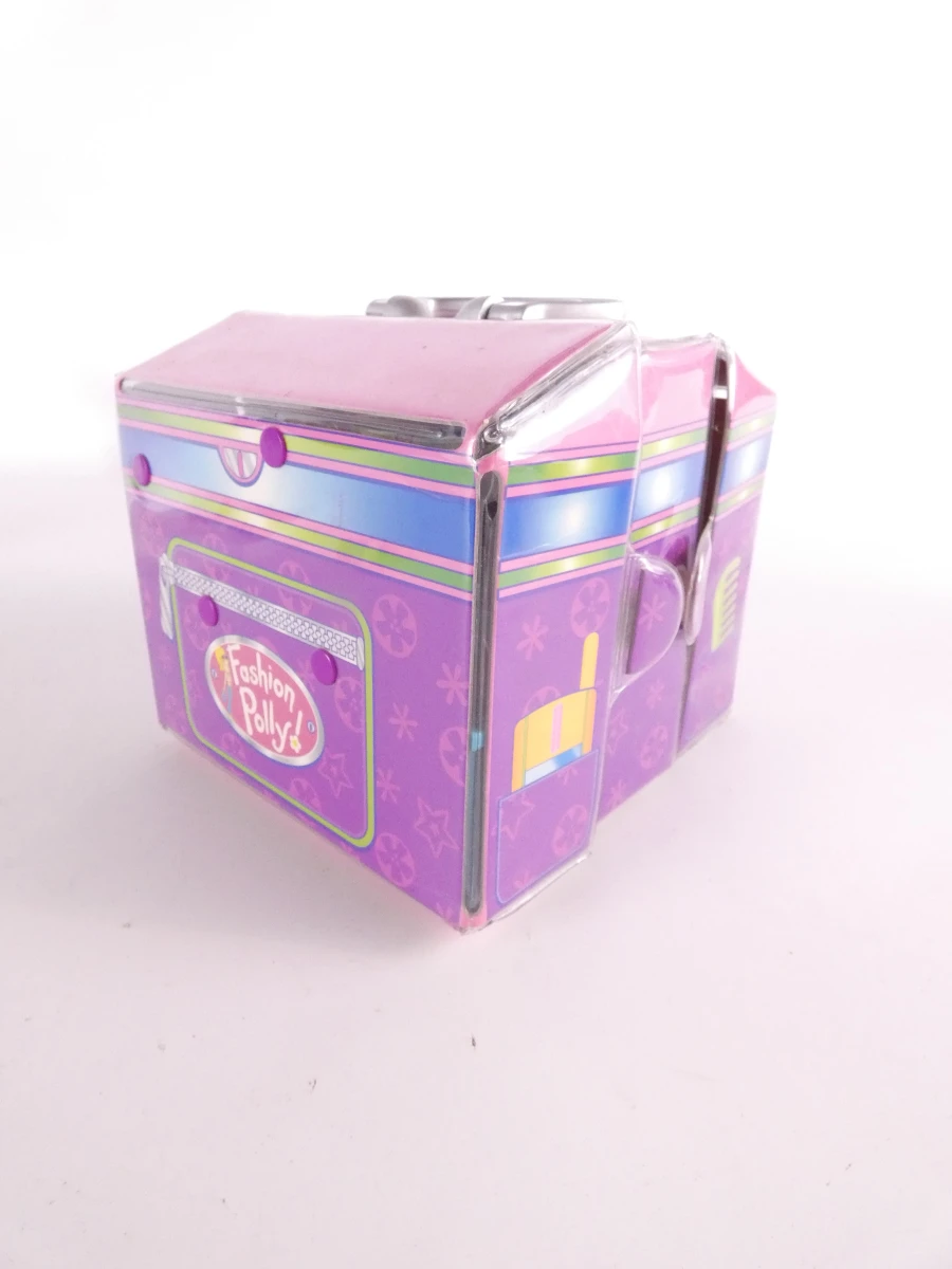 Nostalgische Polly Pocket Verzameling - foto 11
