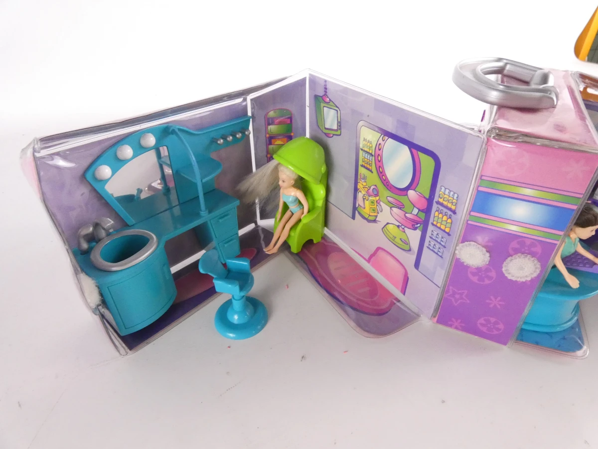 Nostalgische Polly Pocket Verzameling - foto 13