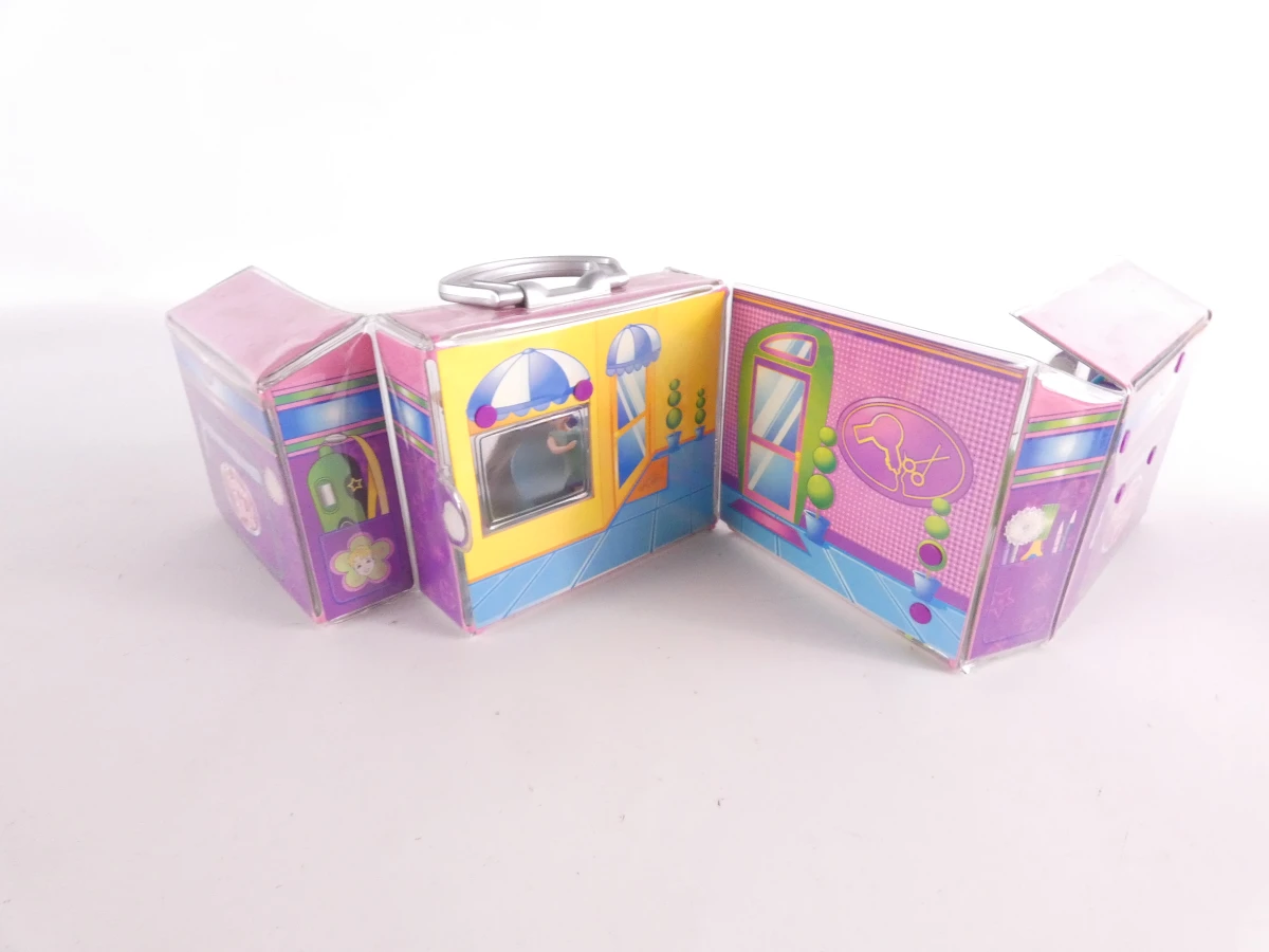 Nostalgische Polly Pocket Verzameling - foto 15