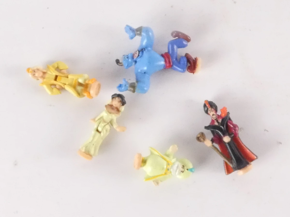 Nostalgische Polly Pocket Verzameling - foto 17