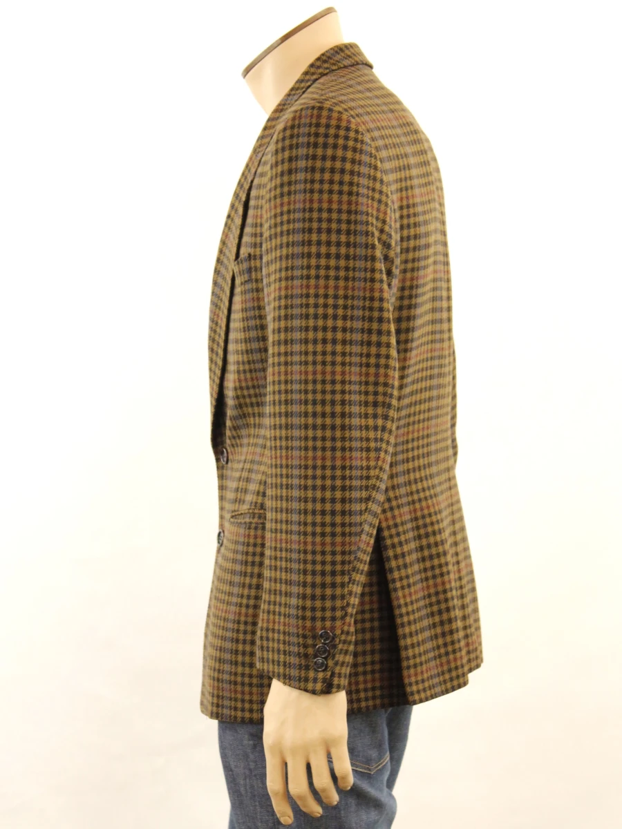 Herenjas van series Gold Club - Dormeuil - maat: M - foto 5