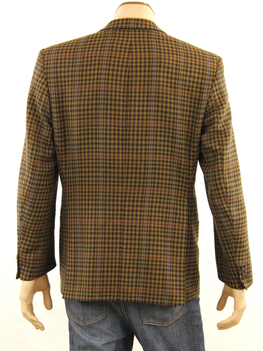 Herenjas van series Gold Club - Dormeuil - maat: M - foto 6