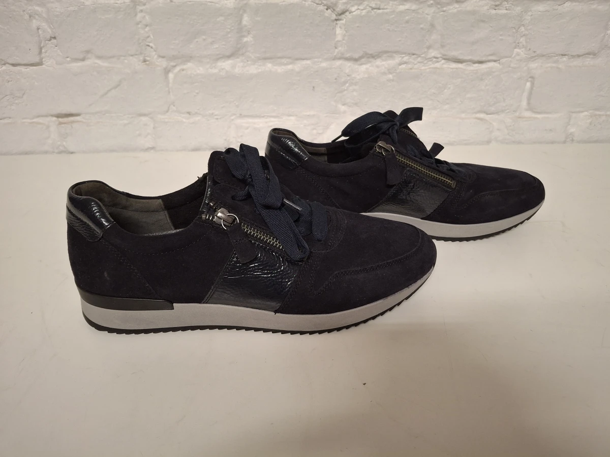 Dames sneakers - foto 2