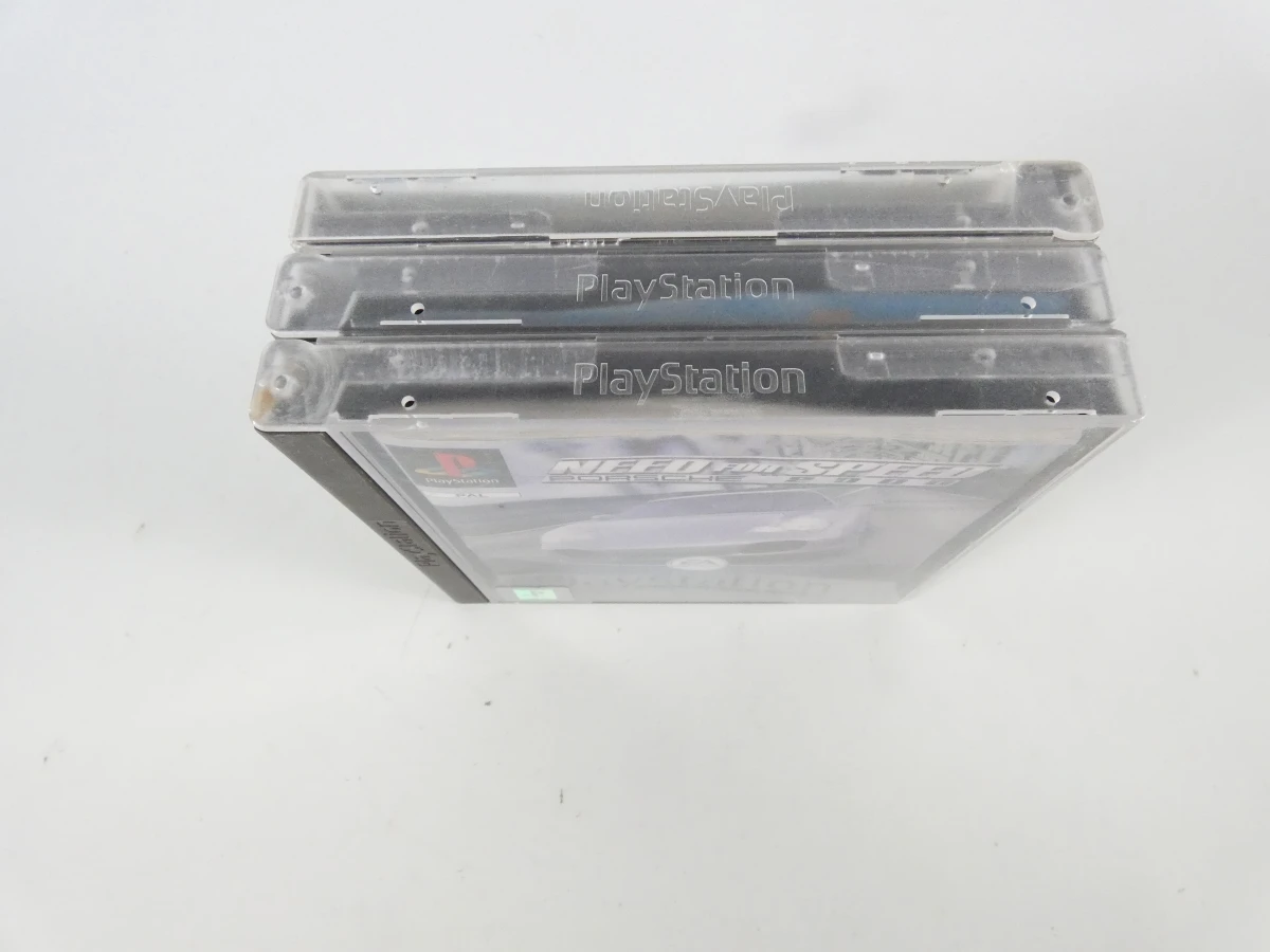 PlayStation 1 Game Pack (9 Games) – Retro Classics Collection - foto 5