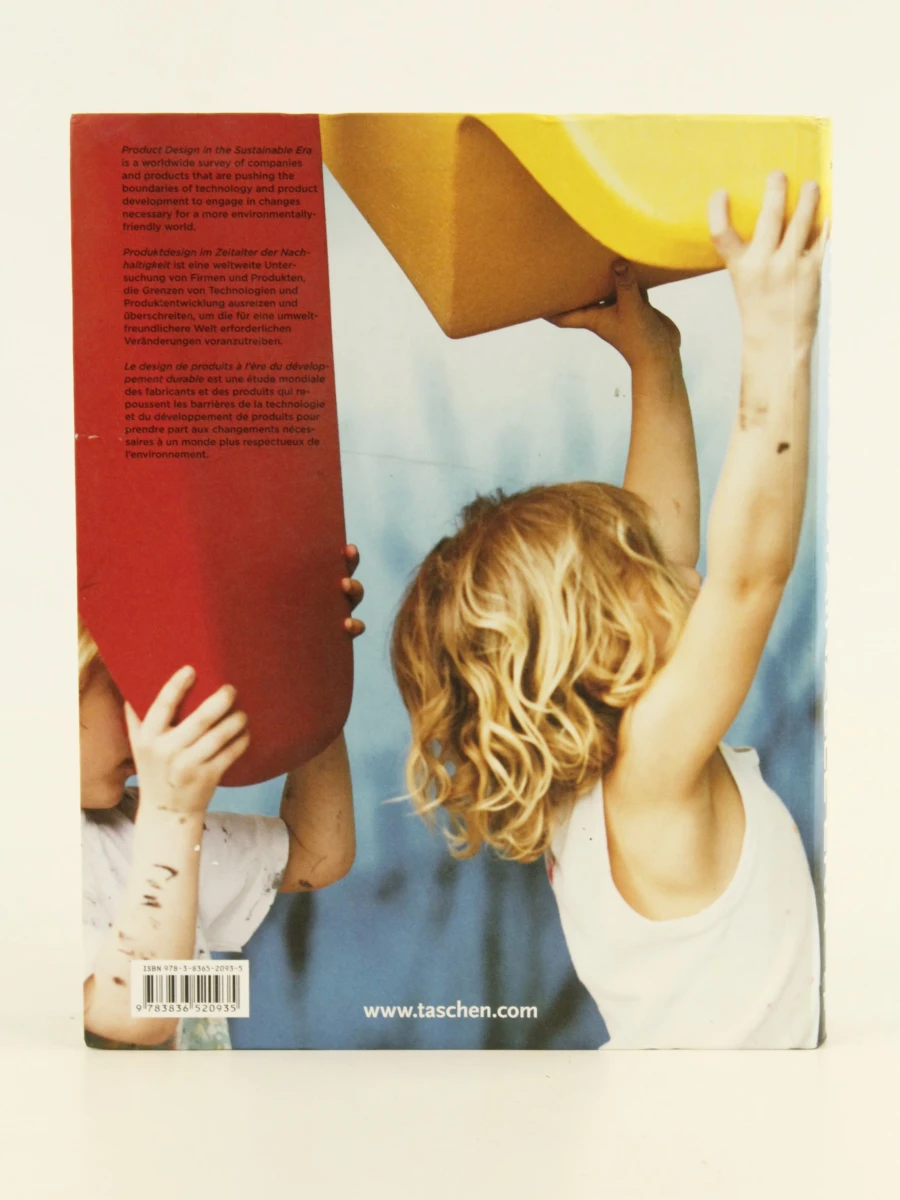 Product Design in the Sustainable Era - Taschen - foto 2