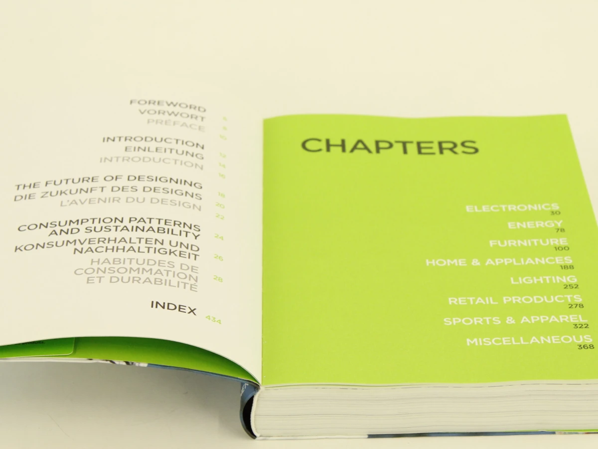 Product Design in the Sustainable Era - Taschen - foto 4