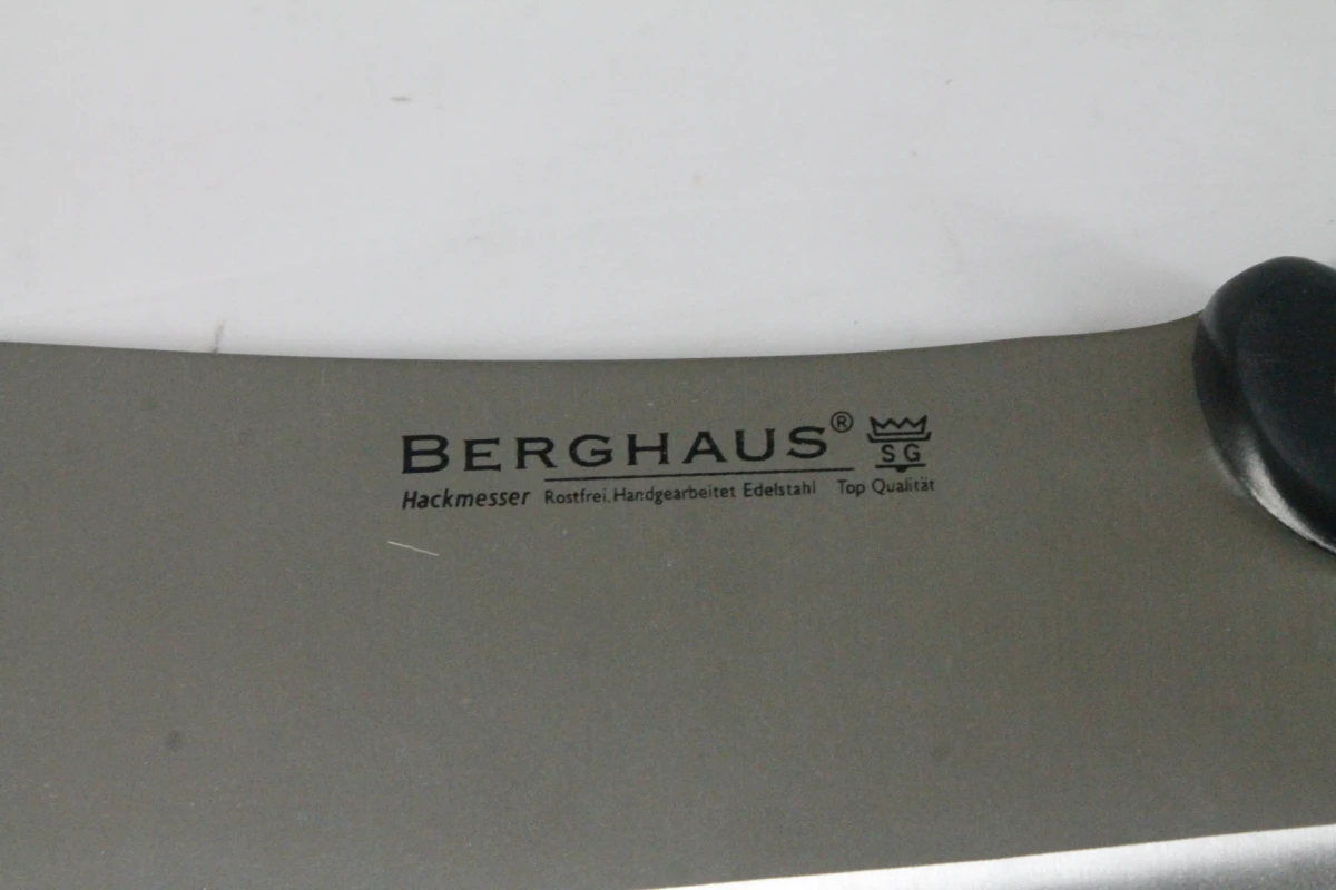 Berghaus messen set 24-delig in aluminium koffer - foto 4
