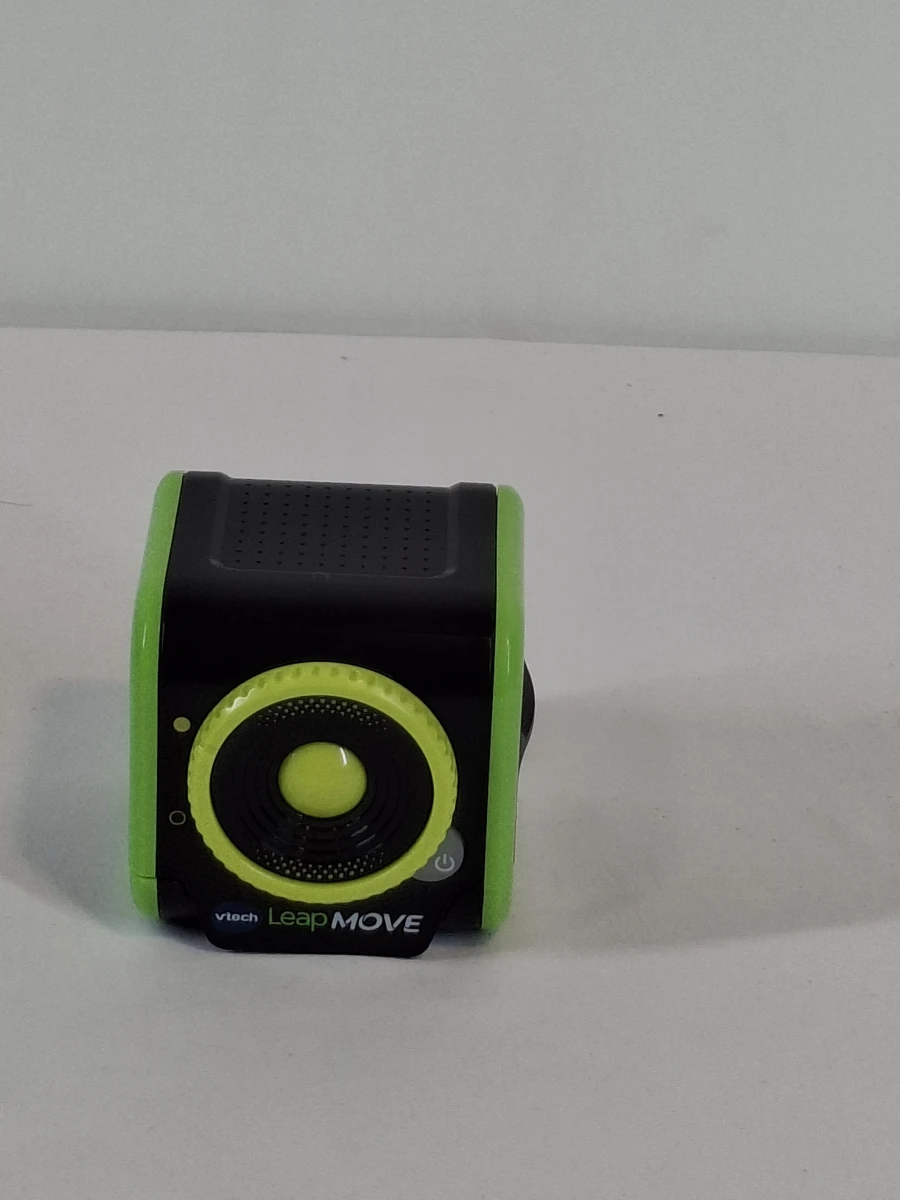 VTech LeapMove: Educatieve TV-Gameconsole - foto 5