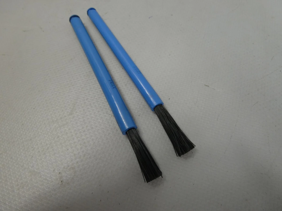 Bolletjes voor een IBM typemachine - foto 6