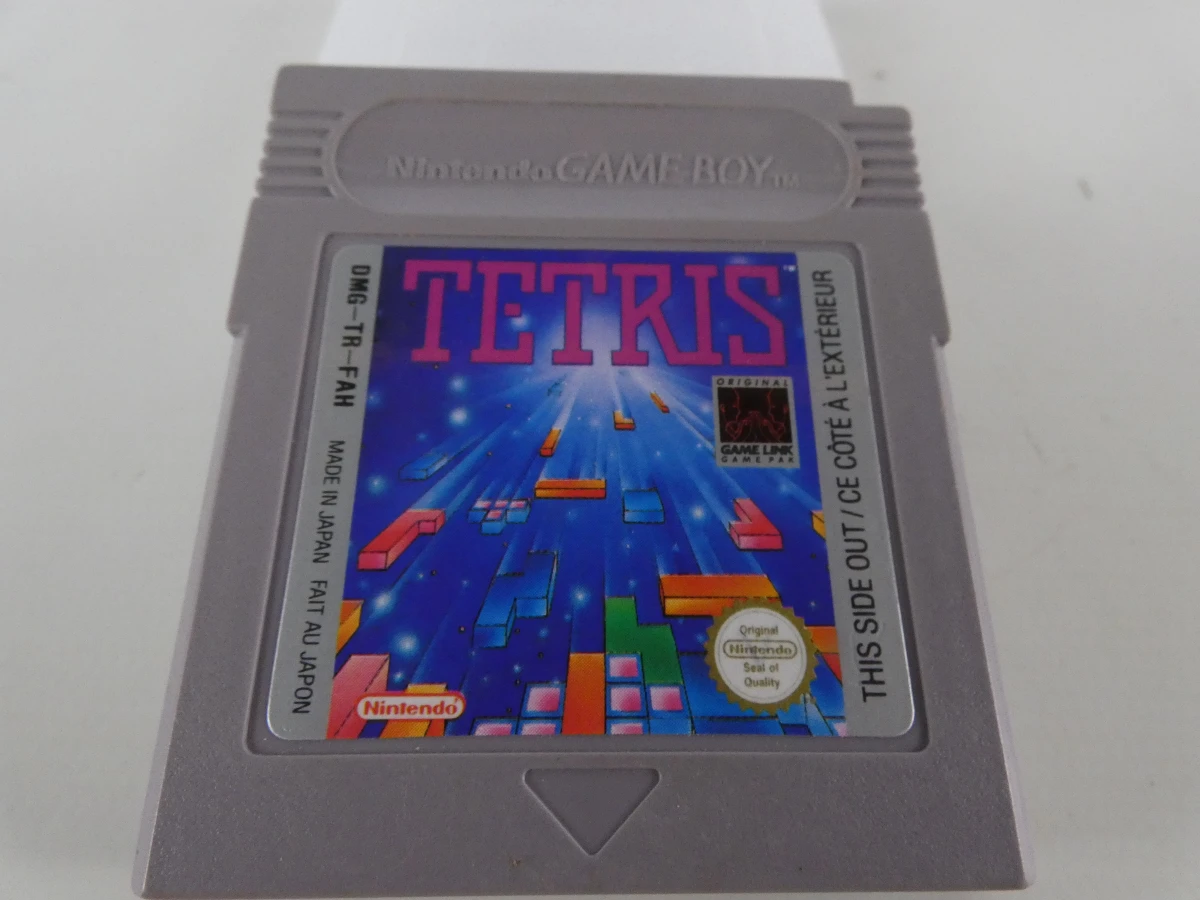 4 Nintendo game - Boy-spellen - foto 6