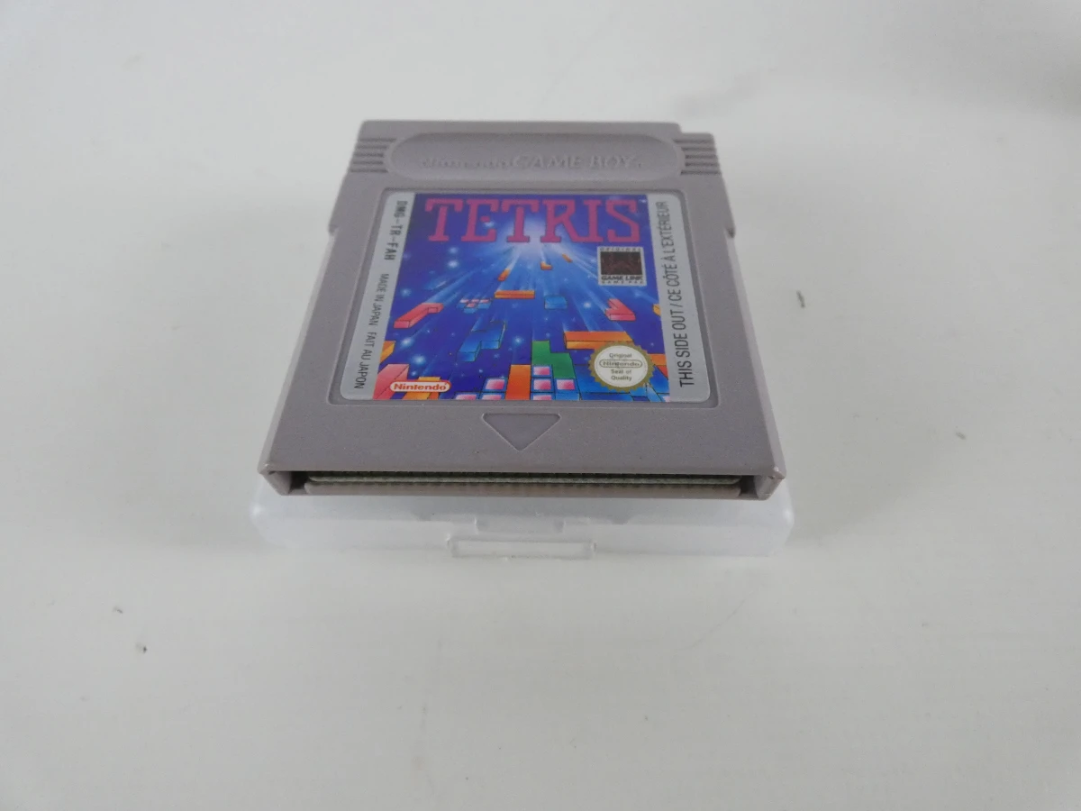4 Nintendo game - Boy-spellen - foto 7