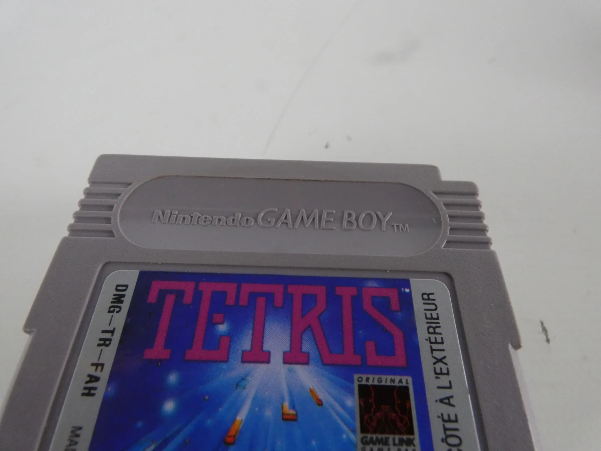 4 Nintendo game - Boy-spellen - foto 8