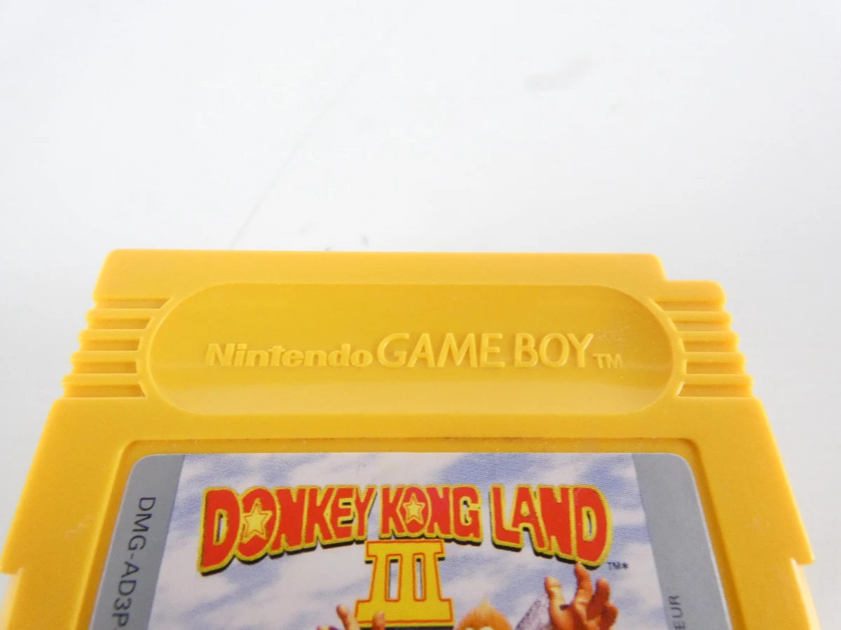 4 Nintendo game - Boy-spellen - foto 16
