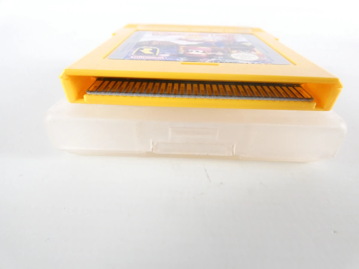 4 Nintendo game - Boy-spellen - foto 17