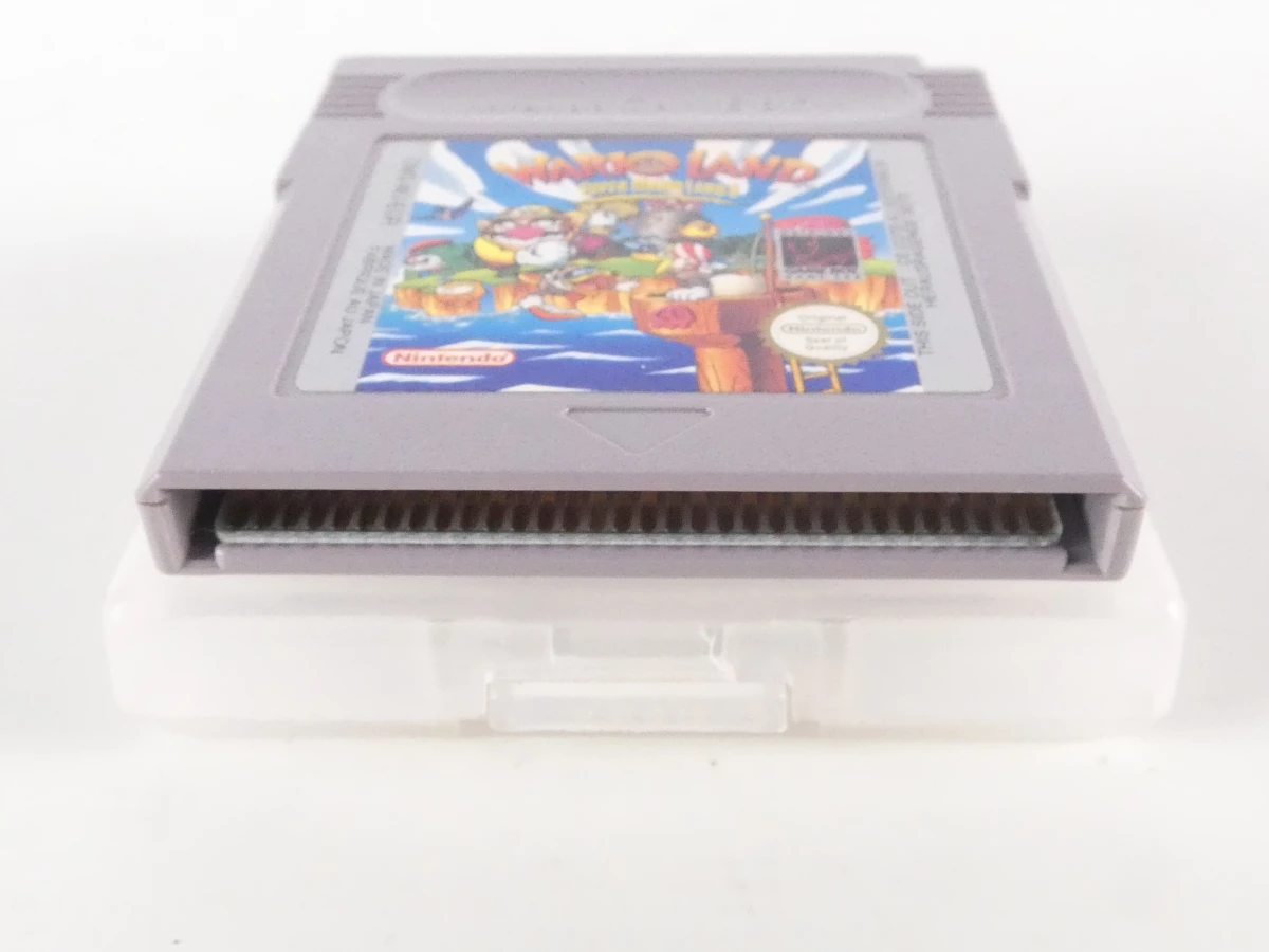 4 Nintendo game - Boy-spellen - foto 21