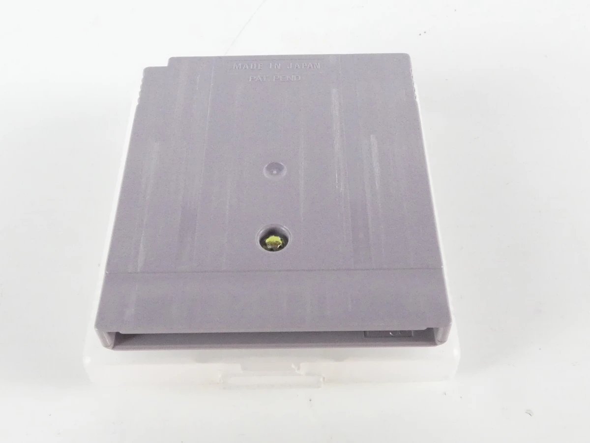 4 Nintendo game - Boy-spellen - foto 23