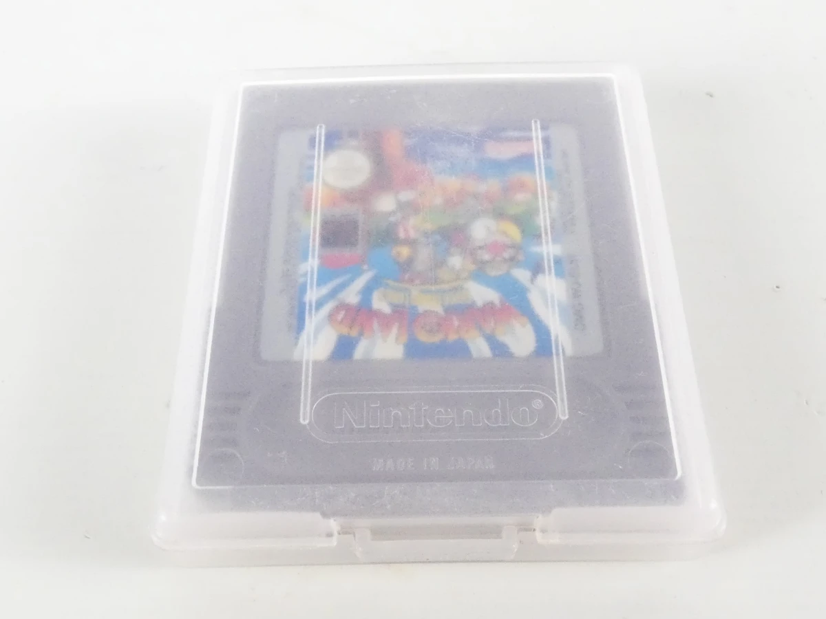 4 Nintendo game - Boy-spellen - foto 25
