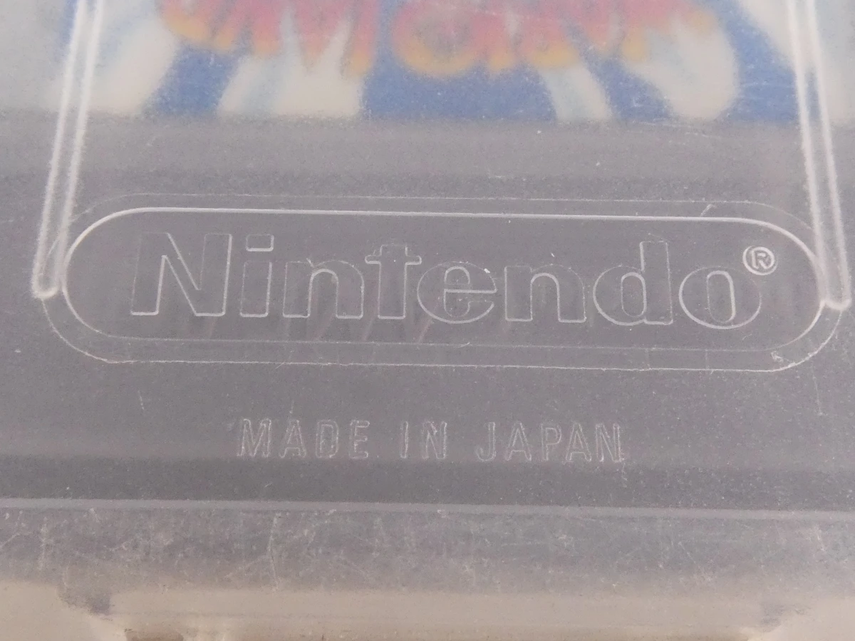 4 Nintendo game - Boy-spellen - foto 26