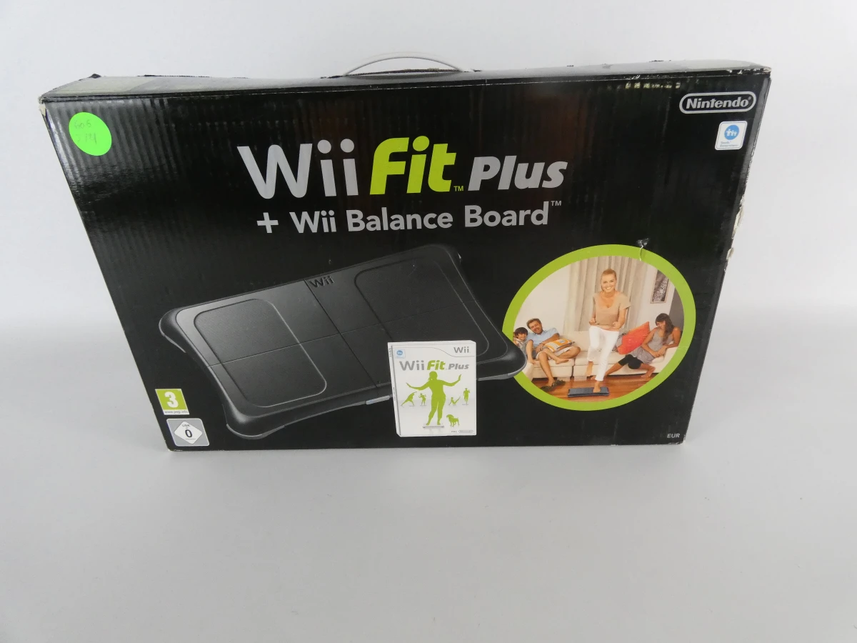 Nintendo Wii Mega Game- en Accessoireset - foto 40