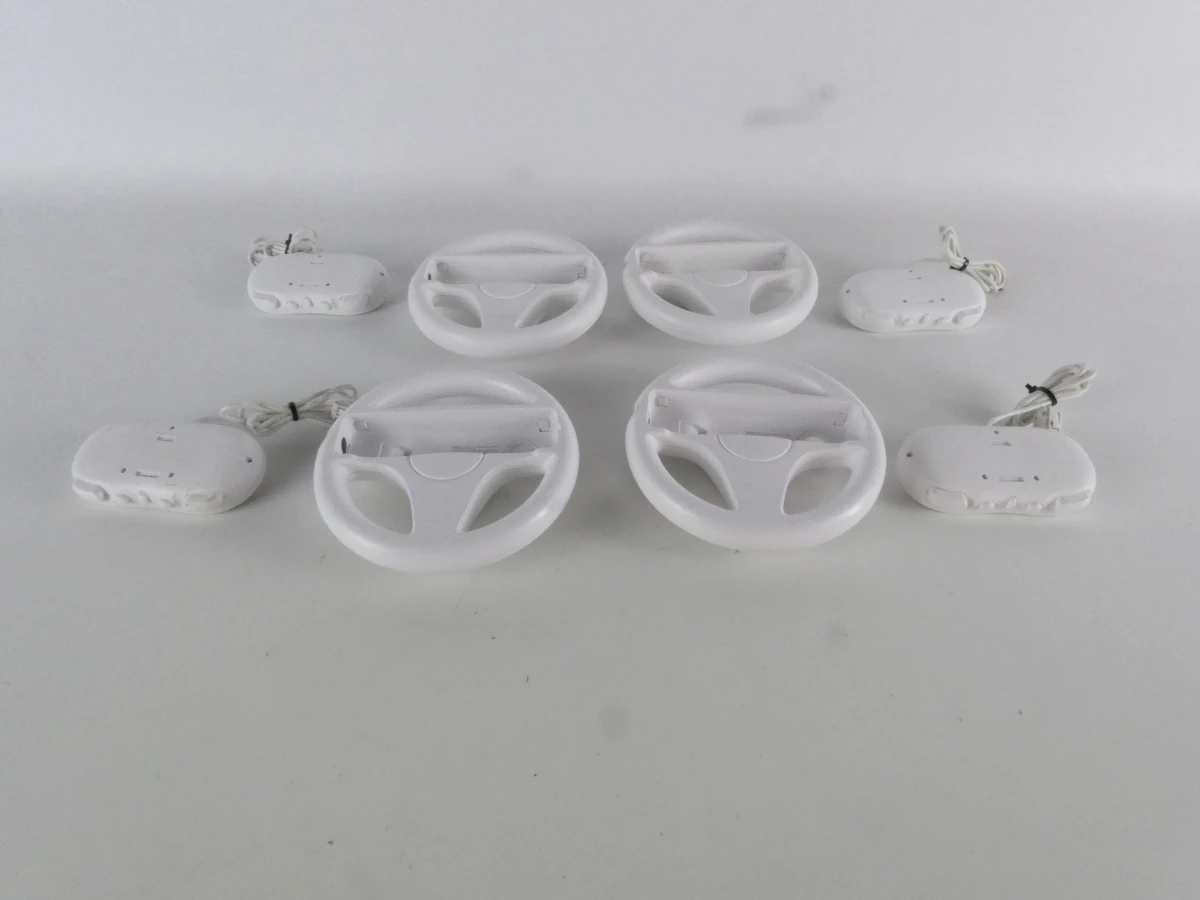 Nintendo Wii Mega Game- en Accessoireset - foto 21