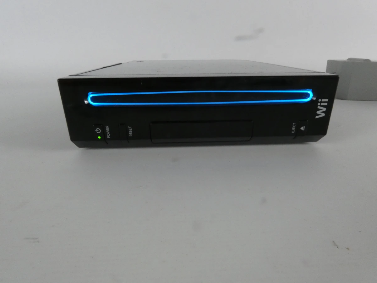 Nintendo Wii Mega Game- en Accessoireset - foto 5