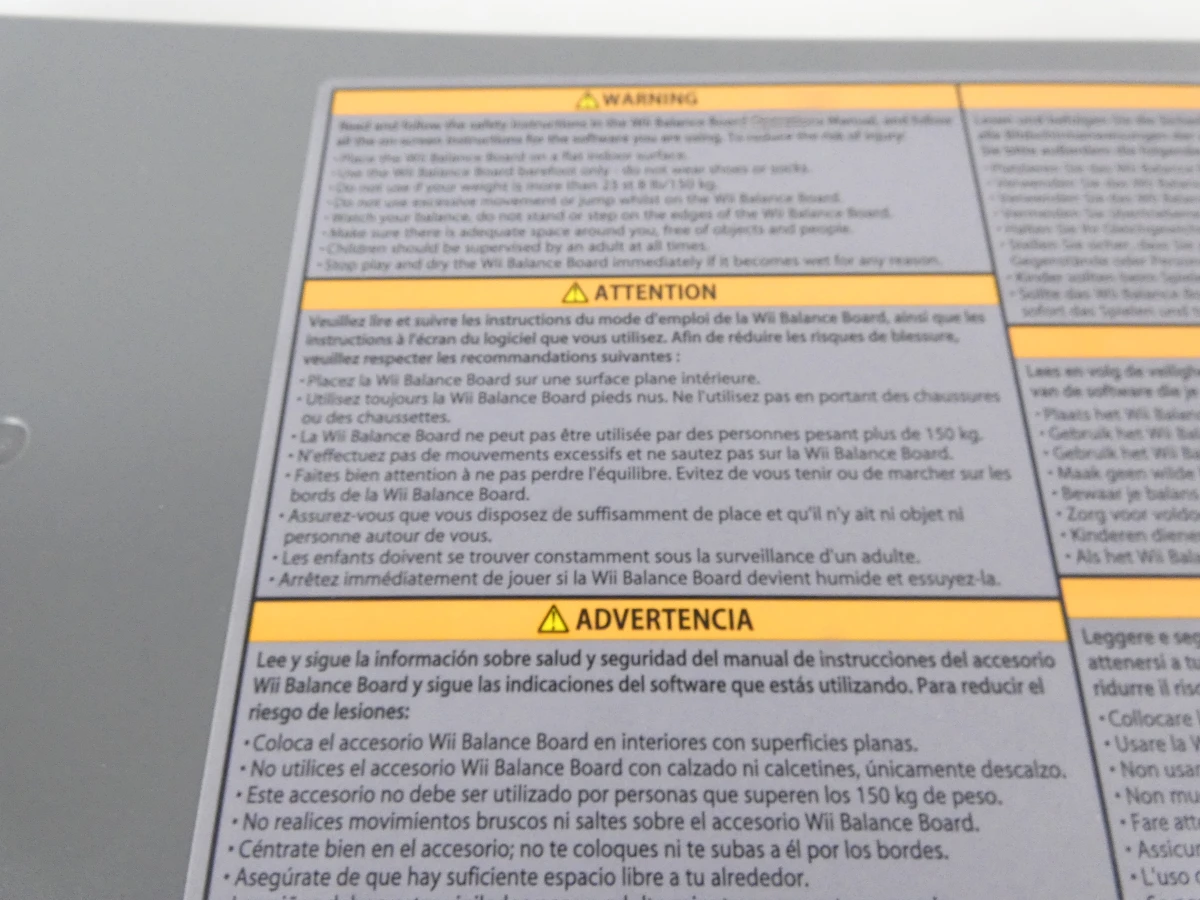 Nintendo Wii Mega Game- en Accessoireset - foto 16