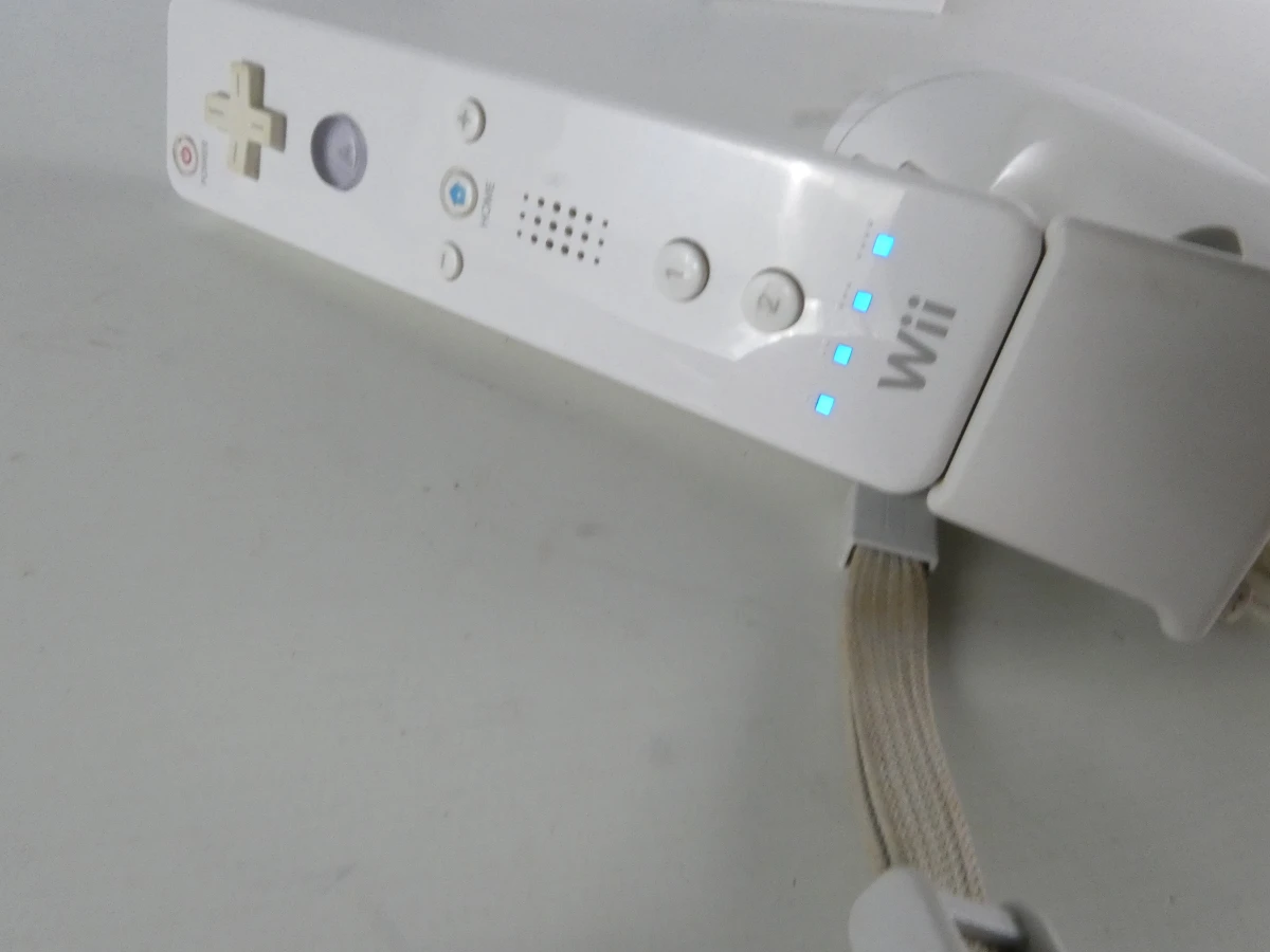 Nintendo Wii Mega Game- en Accessoireset - foto 27