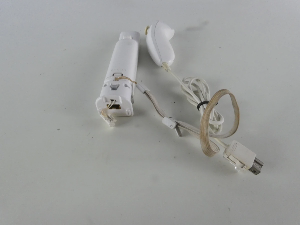 Nintendo Wii Mega Game- en Accessoireset - foto 26