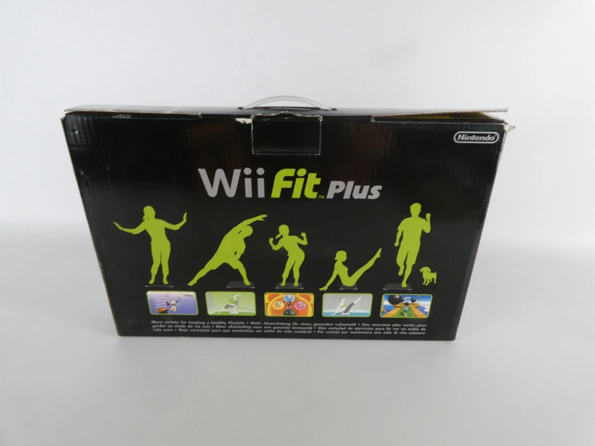 Nintendo Wii Mega Game- en Accessoireset - foto 36