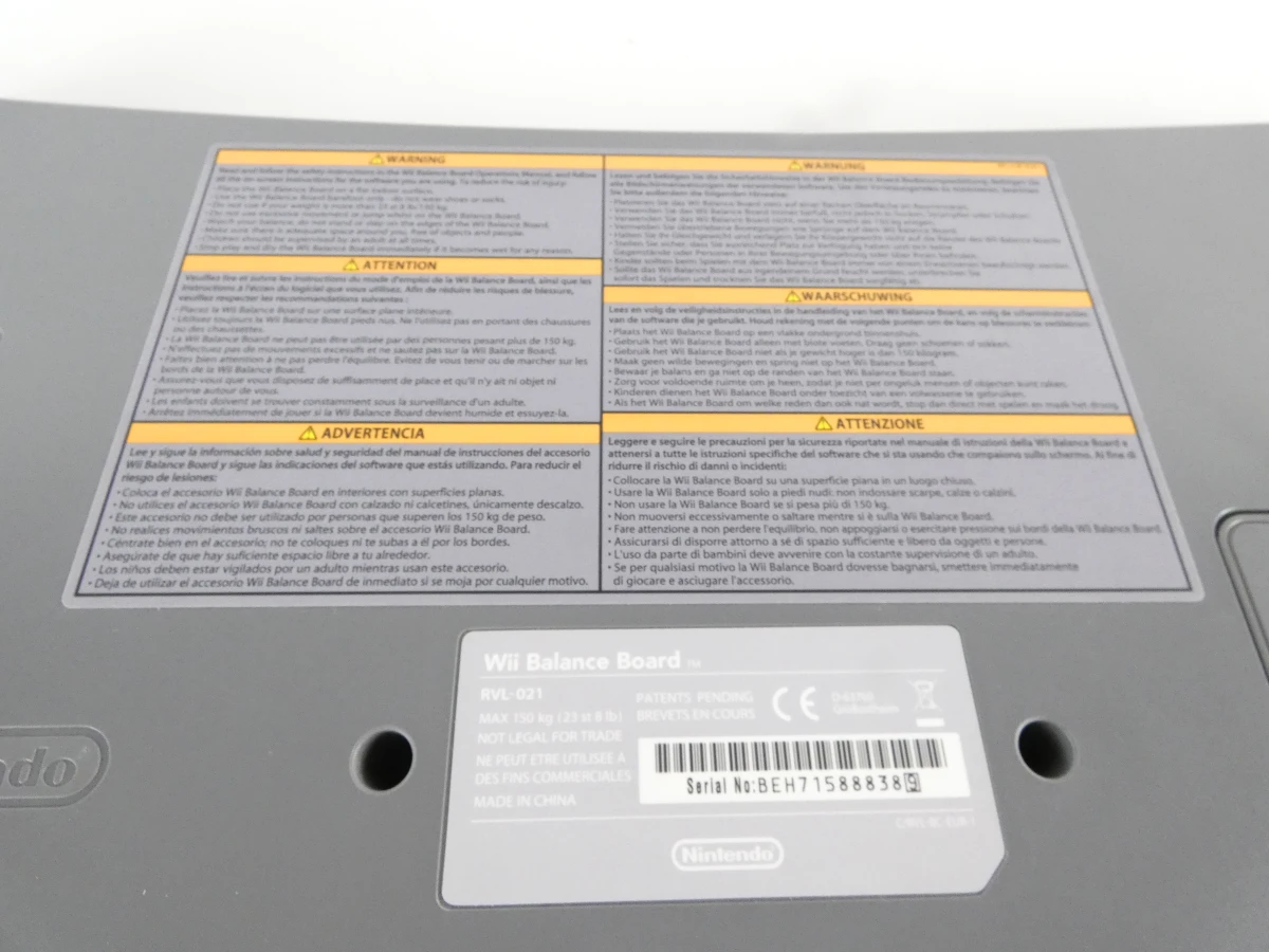 Nintendo Wii Mega Game- en Accessoireset - foto 35