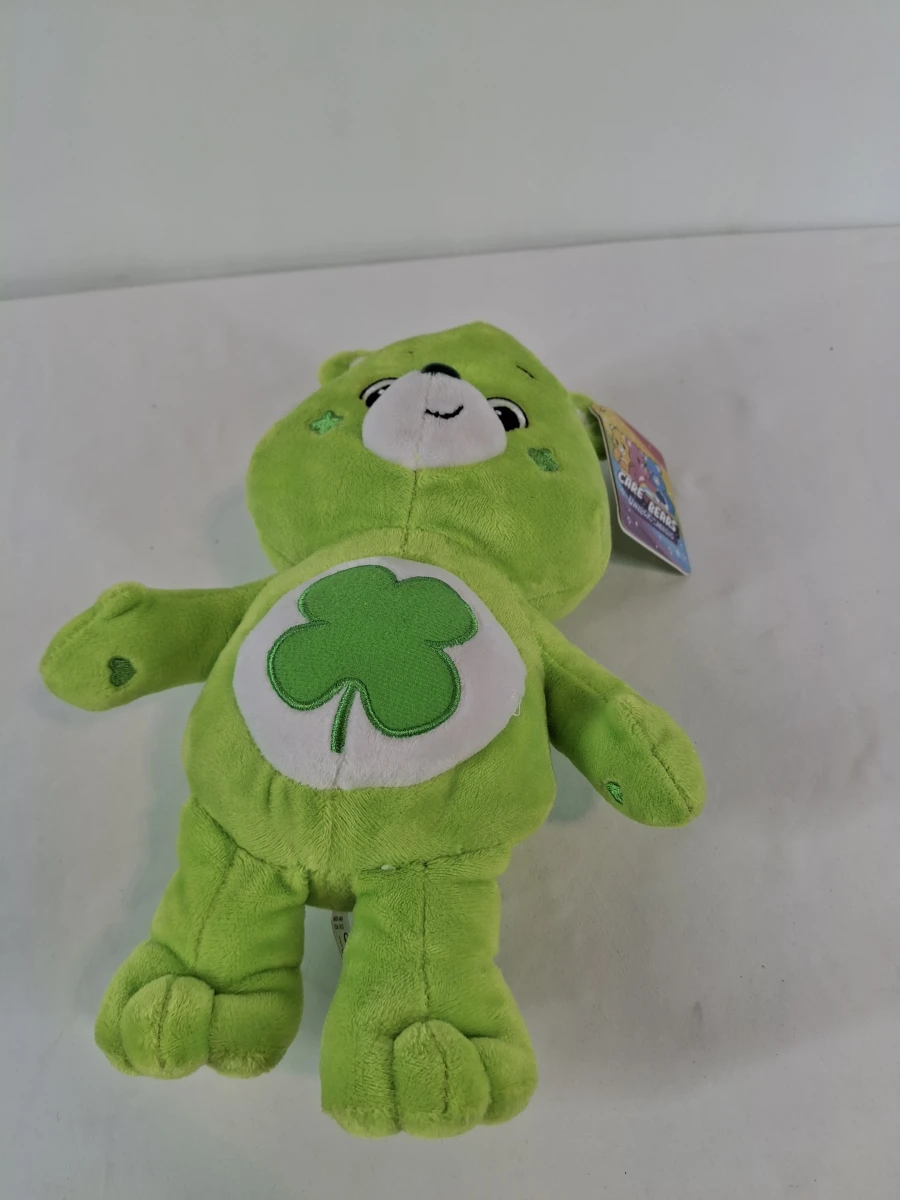 Set van 2 originele troetelbeertjes (Care Bears) - foto 4